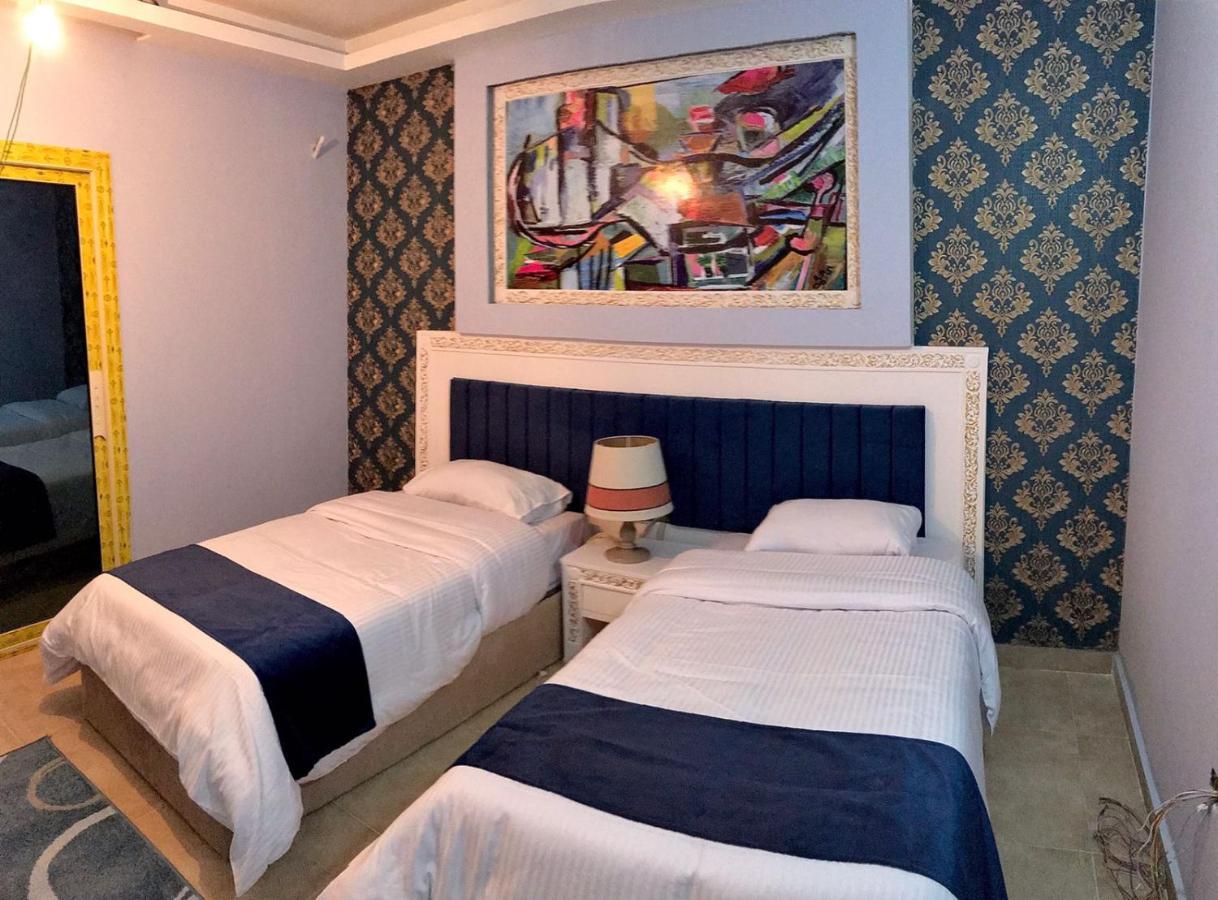 Hotel La Boutique